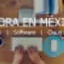 Ahora en México