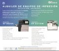 ALQUILER DE EQUIPOS DE IMPRESIÓN - S O L U C I Ó N E X P R E S S