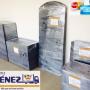 empaque de muebles  de oficina