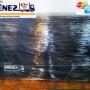 empaque de tv plasma