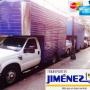 unidades de transporte