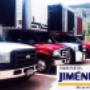 unidades de transporte