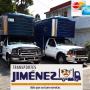 unidades de transporte