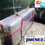 voladura de muebles