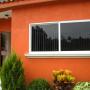 Subido por visitante en 02/06/2017 - canceleria de aluminio