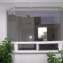 Subido por visitante en 02/06/2017 - canceleria de aluminio