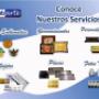 Conoce nuestros servicios