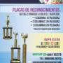 Tipos de Trofeos