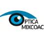 Optica Mixcoac Logo