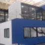 Oficinas Bomi Tultitlan