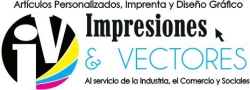 Impresiones y Vectores