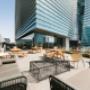 Espacio al aire libre