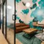 Sala de reuniones