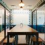 Sala de reuniones