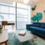 Sala de reuniones