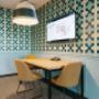 Sala de reuniones