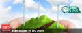 Especialidad en ISO 14001