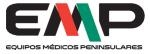 Equipos Medicos Peninsulares S de R.L de C.V