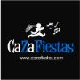 cazafiestas