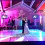 luz y sonido