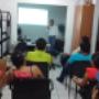 CAPACITACION EN OFICINA CLIENTE