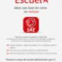 SAE ESCUELAS