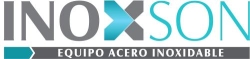 INOXSON MUEBLES INOXIDABLES