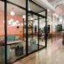 Sala de reuniones