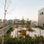 Espacio al aire libre