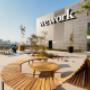 Espacio al aire libre