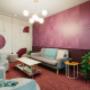 Sala de reuniones
