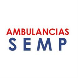 Ambulancias SEMP