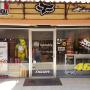 Sucursal por exterior