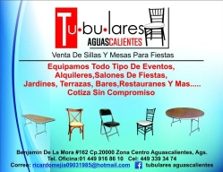 Tubulares Aguascalientes