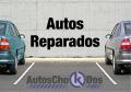 Autos Reparados
