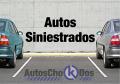 Autos Siniestrados