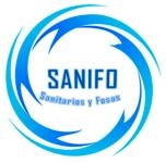 SANIFO, SANITARIOS Y FOSAS