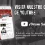 Canal de you tube