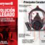 mascarilla de seguridad