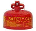 RECIPIENTE DE SEGURIDAD TIPO I 2 GALS