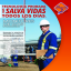 Catalogo deteccion de gases