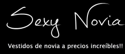 Sexy Novia