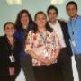 Alumnos egresados Querétaro