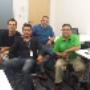 Alumnos egresados 24