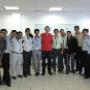 Alumnos egresados Querétaro 7