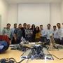 Alumnos egresados 12