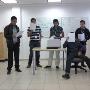 Alumnos egresados Querétaro 11