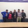 Alumnos egresados 19