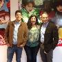 Alumnos egresados 26