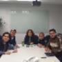 Alumnos egresados 21